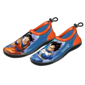 Dragon Ball vízicipő – csúszásgátlós talppal (32)