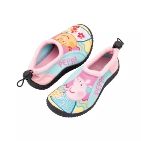 Peppa Malac vízicipő – csúszásgátlós talppal (34)