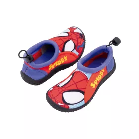 Spidey vízicipő – csúszásgátlós talppal (34)