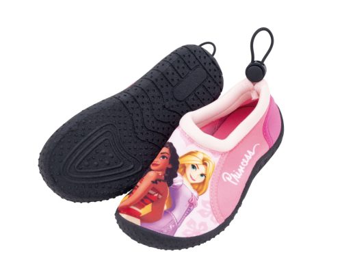 Disney hercegnők vízicipő – csúszásgátlós talppal (32)