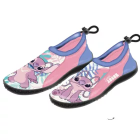   Lilo és Stitch vízicipő rose – csúszásgátlós talppal (24)