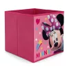 Minnie egér összecsukható tárolódoboz