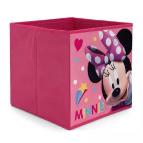 Minnie egér összecsukható tárolódoboz