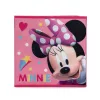 Minnie egér összecsukható tárolódoboz