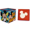 Mickey egér játéktároló puff