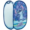Lilo és Stitch hálós játéktároló