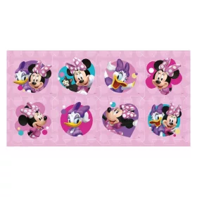 Minnie egér összeilleszthető habszivacs játszószőnyeg