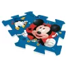 Mickey egér összeilleszthető habszivacs játszószőnyeg