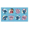 Lilo és Stitch összeilleszthető habszivacs játszószőnyeg