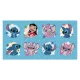 Lilo és Stitch összeilleszthető habszivacs játszószőnyeg