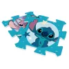 Lilo és Stitch összeilleszthető habszivacs játszószőnyeg