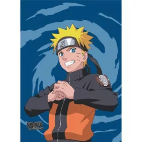 Naruto polár pléd