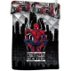 Pókember ágytakaró (protector 300g)