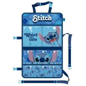 Lilo és Stitch rendezős ülésvédő/háttámlavédő