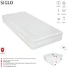 Siglo matrac 120x200 cm