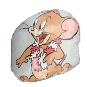 Tom és Jerry formapárna (Jerry)