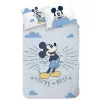 Mickey egér ovis ágynemű szett (the best)