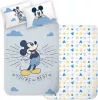Mickey egér ovis ágynemű szett (the best)