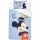 Mickey egér ovis ágynemű (cool)
