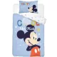 Mickey egér ovis ágynemű (cool)