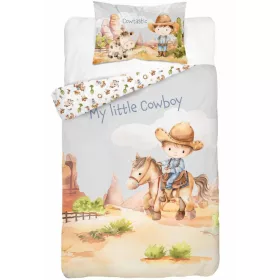 Cowboy ovis ágynemű