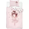 Balerina ovis ágynemű szett (jump)