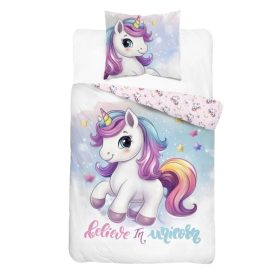 Unikornis ágynemű (dreamy)