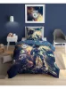 Asztronauta ágynemű (space)