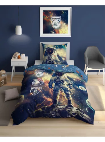 Asztronauta ágynemű (space)