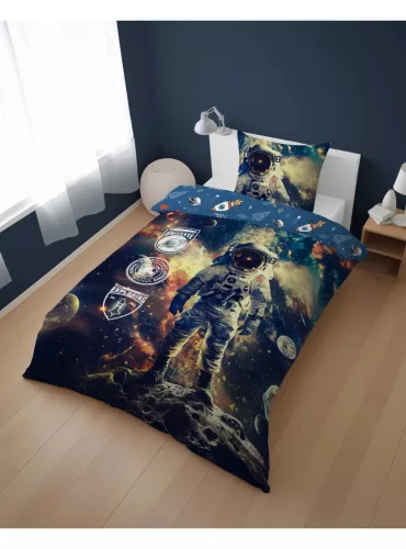 Asztronauta ágynemű (space)