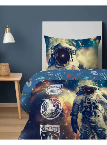 Asztronauta ágynemű (space)
