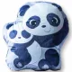 Pandamacis formapárna (hug)