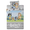 Bluey ágynemű (tánc)