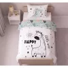 Zsiráfos ovis ágynemű (happy)