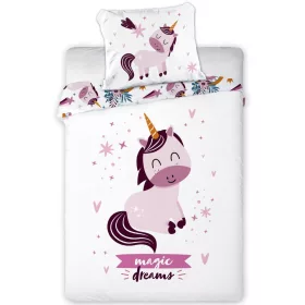Unikornis ovis ágynemű (magic dreams)