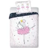 Balerina ovis ágynemű szett (fairy)