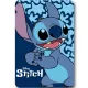 Lilo és Stitch polár takaró (blue)
