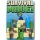 Minecraft polár takaró (survival mode)