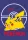 Pokémon polár takaró (Pica)