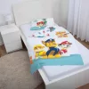 Mancs őrjárat ovis ágynemű szett (box)
