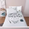 Harry Potter ovis ágynemű