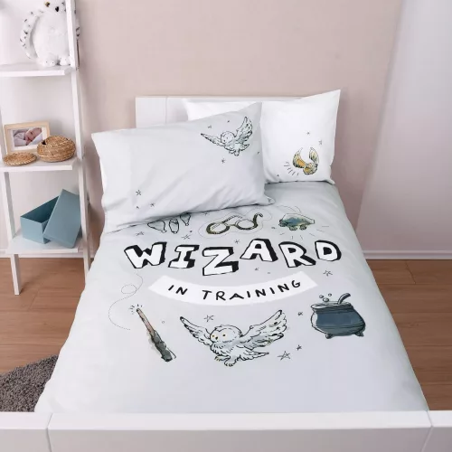 Harry Potter ovis ágynemű