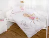 Tündérkés ovis ágynemű