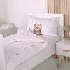 Léggömbös ovis ágynemű (nyuszi, maci)