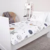 Kozmosz ovis ágynemű