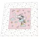 Minnie egér babatakaró és játszószőnyeg  (summer)