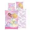 Barbie ágynemű (szivárvány)
