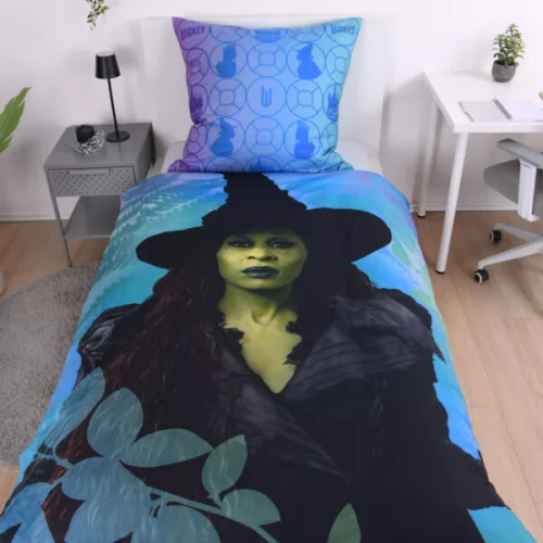 Wicked ágynemű (Magic)