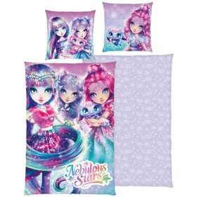 Nebulous Stars ágynemű