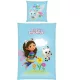 Gabi babaháza ágynemű